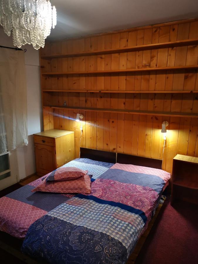 Enjoy Hostelクルージュ＝ナポカ 部屋 写真
