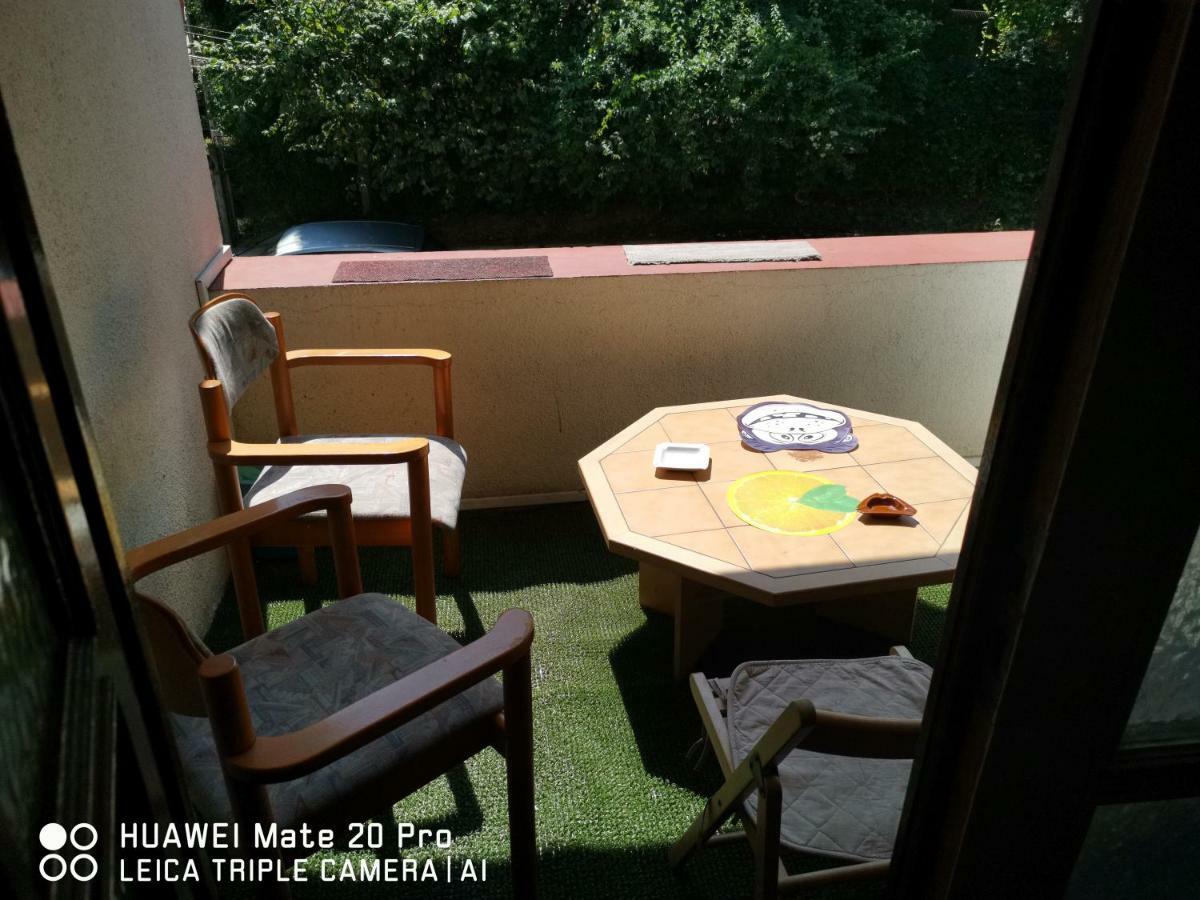 Enjoy Hostelクルージュ＝ナポカ エクステリア 写真